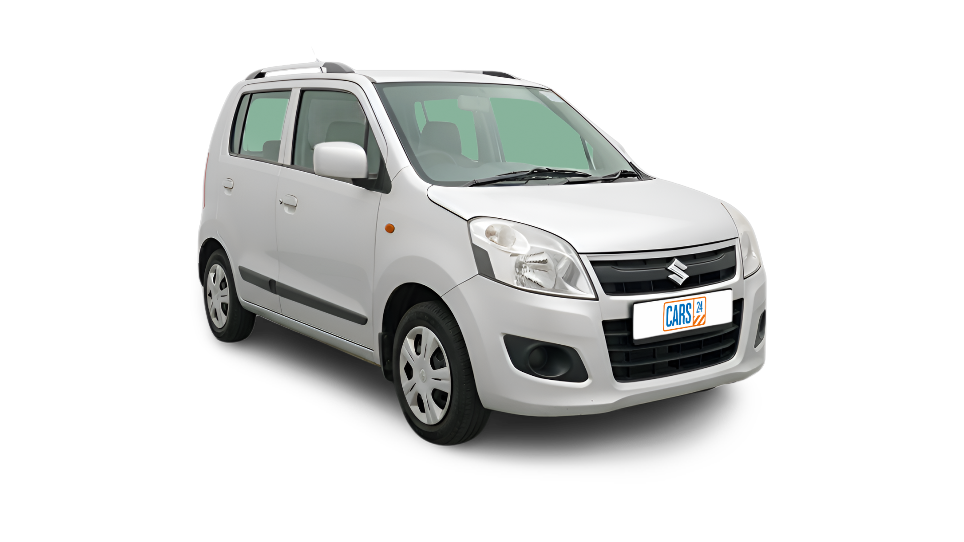 Maruti Wagon R 1.0-img